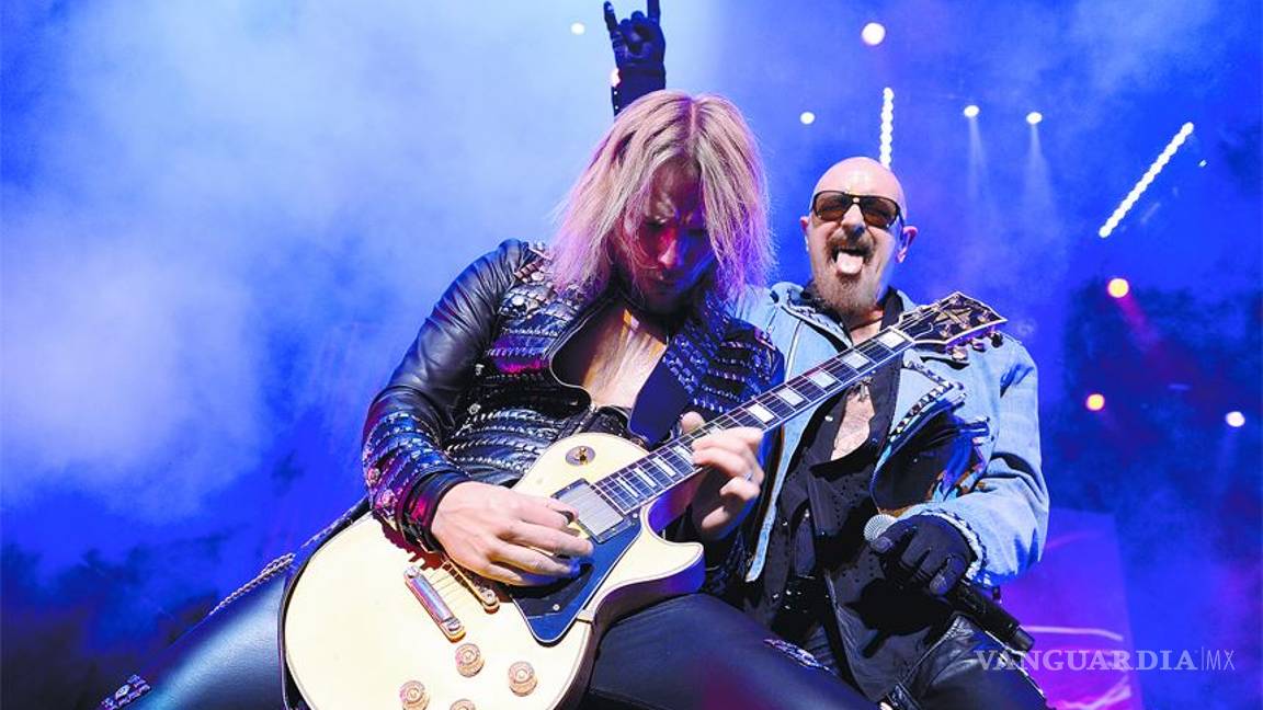 Force Metal Fest Fuerza tequila