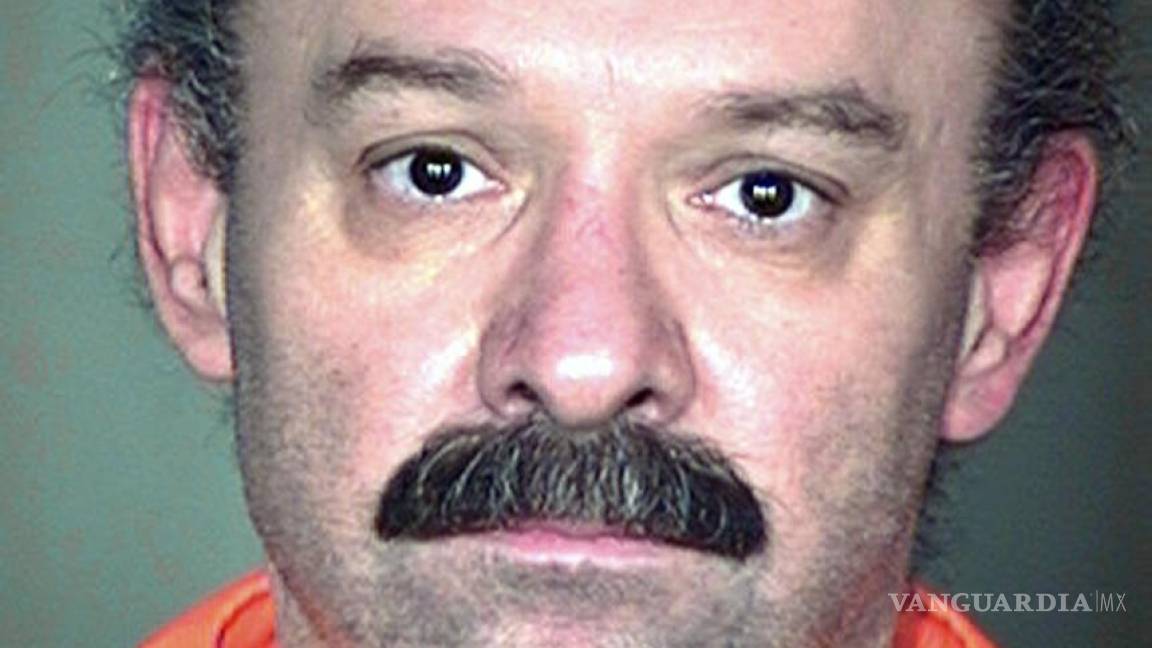 Falla coctel letal durante ejecución en Arizona; reo agoniza por dos horas