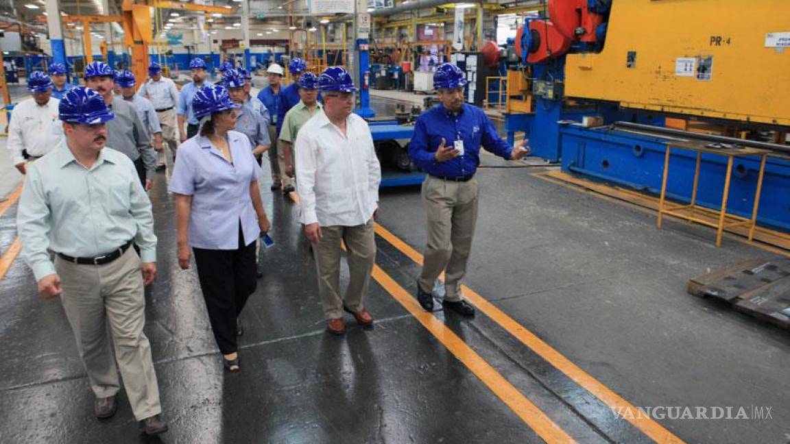 Hay 1 Ingeniero Por Cada 100 Mexicanos