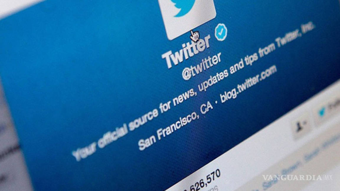 Twitter cuenta con 35 millones de usuarios en México