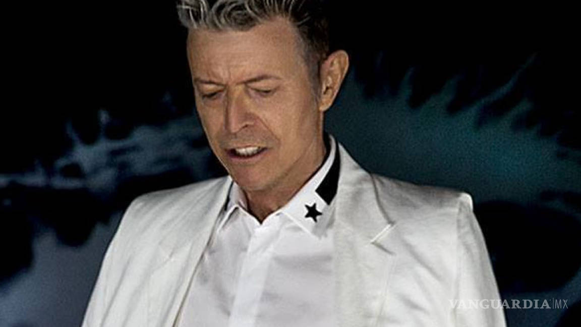 “Blackstar” de David Bowie ya está en preventa