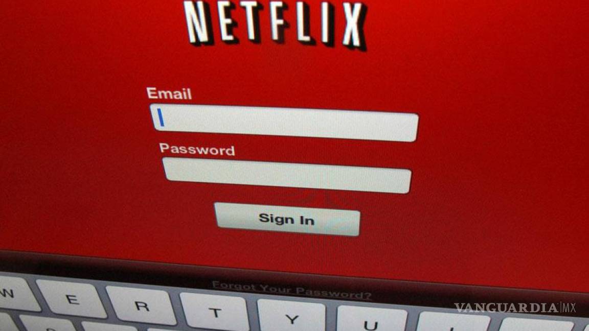 Códigos secretos del buscador de Netflix salen a la luz
