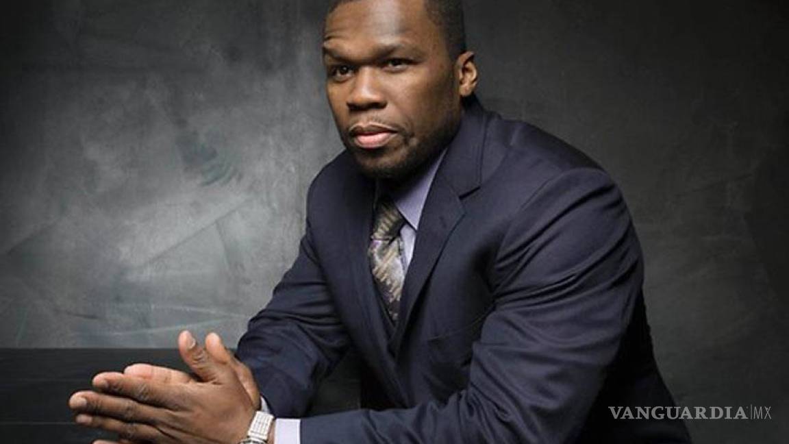 50 Cent apuesta 1.6 mdd por triunfo de Mayweather