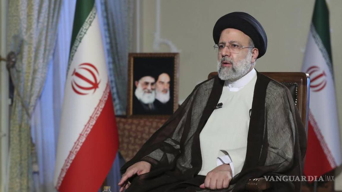 Pide Francia a Irán que frene sus actividades nucleares