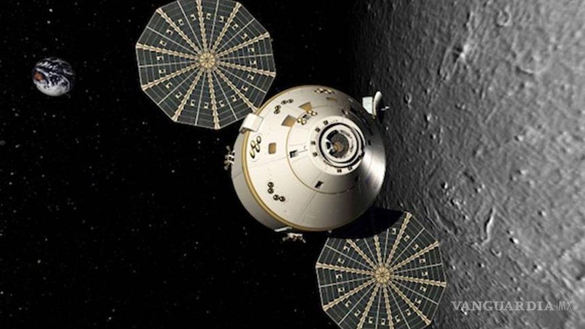 $!La NASA detecta 8 asteroides 'potencialmente peligrosos'