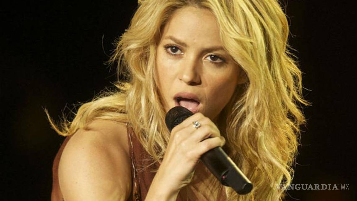 No, Shakira no se desnudará para Playboy