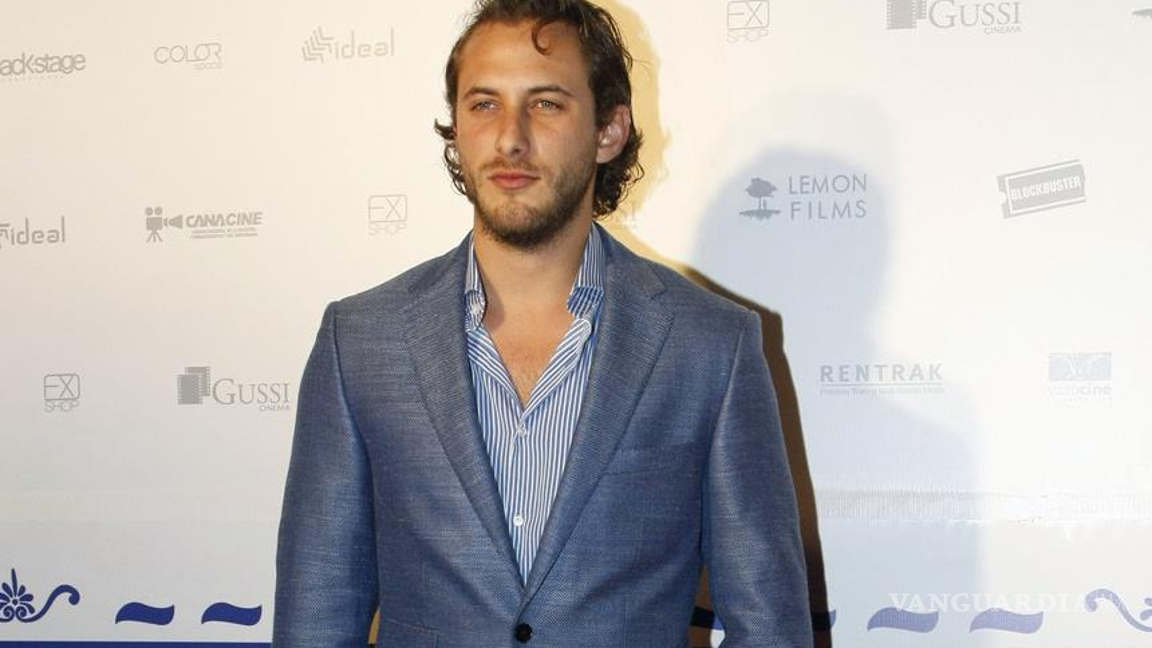 Sebastián Zurita llevará al cine historia sobre el 11-S