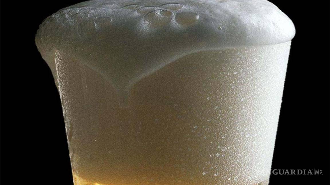 ¿Cuánta agua se necesita para producir un litro de cerveza?