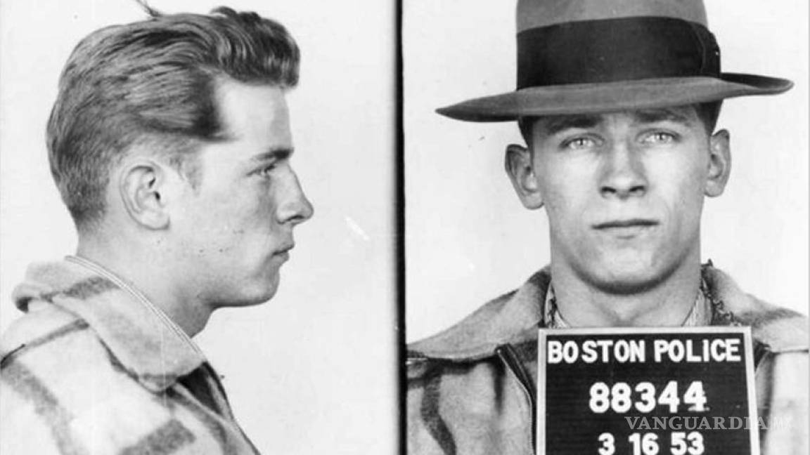 Declaran culpable a legendario mafioso de Boston