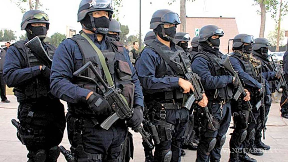$!Recurso a seguridad podría ir para enfrentar la pandemia del COVID-19
