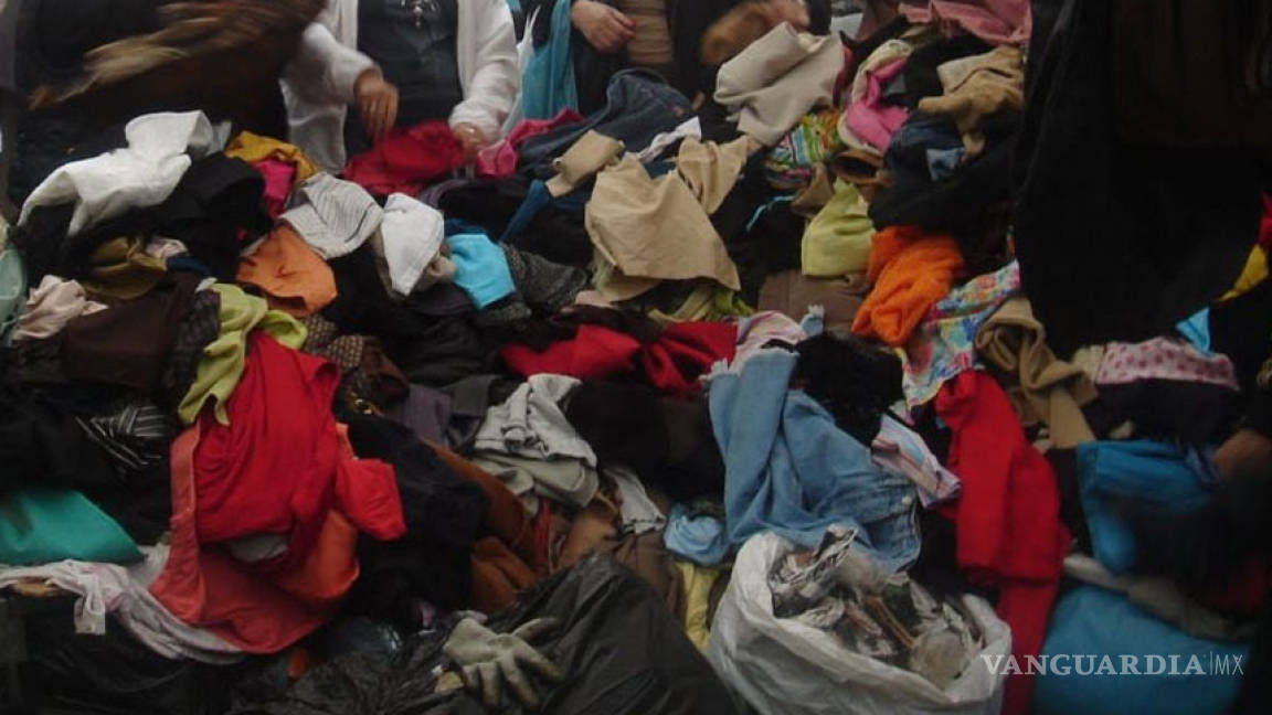 20 sanciones a bazares en Torreón