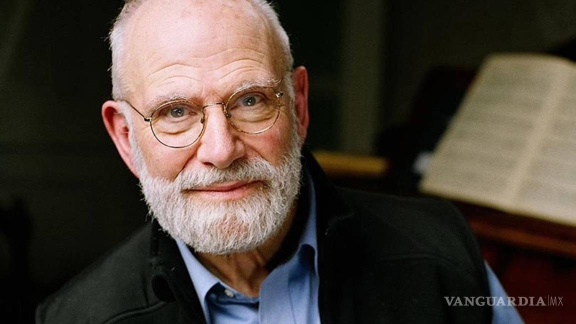 Murió Oliver Sacks, precursor de la neurociencia de la música