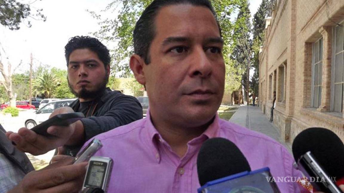 Confía Alcalde de Ramos Arizpe en que Trump reconsidere sanciones contra GM