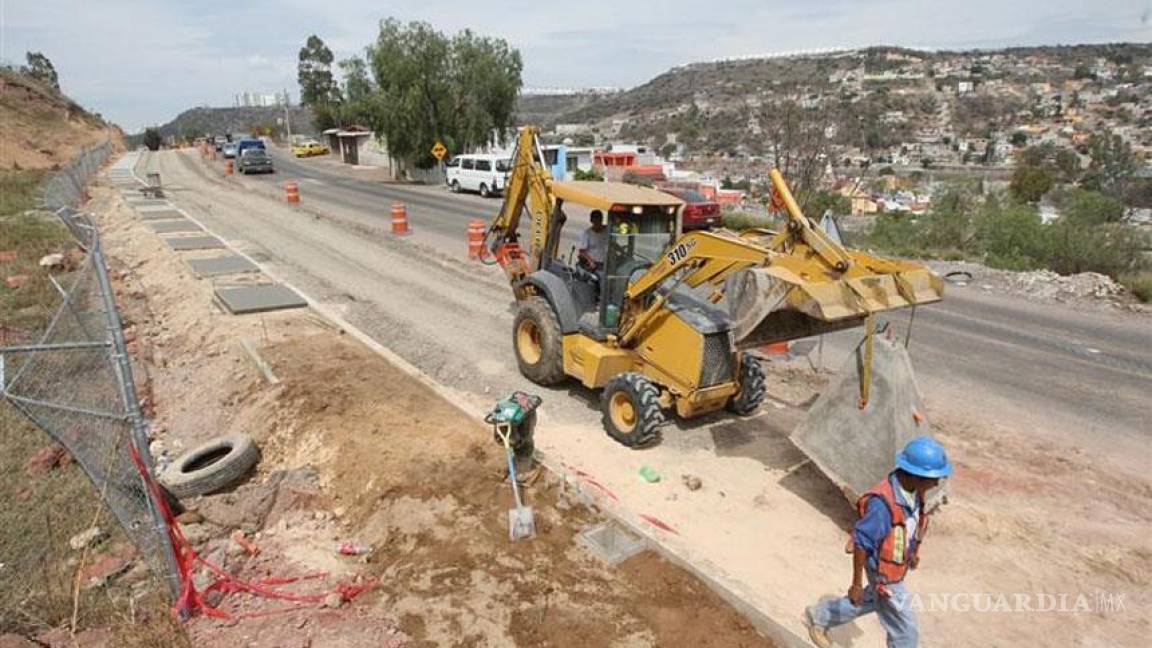 Obras de infraestructura en México son mal planeadas, mal hechas, caras y tardadas