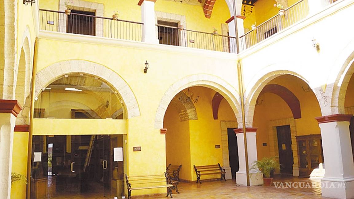 $!UAdeC impartirá Diplomado en el que participará Enrique Krauze