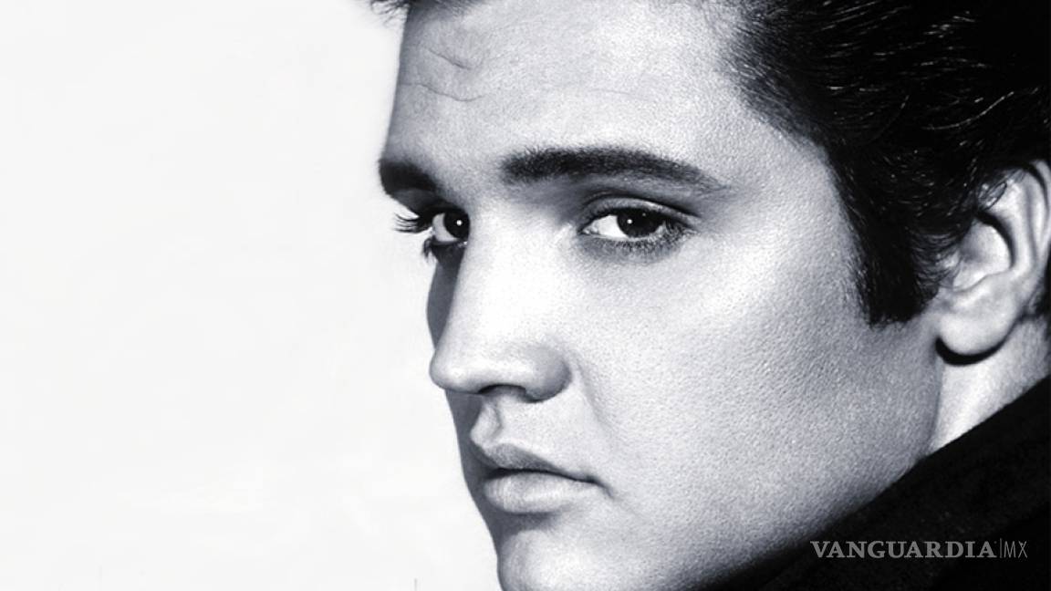 Elvis Presley, santo y pecador