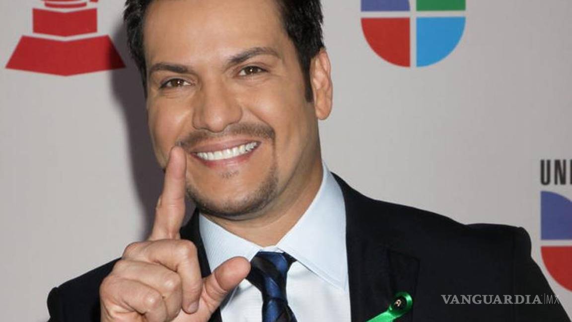 Víctor Manuelle alista gira por 20 años de carrera