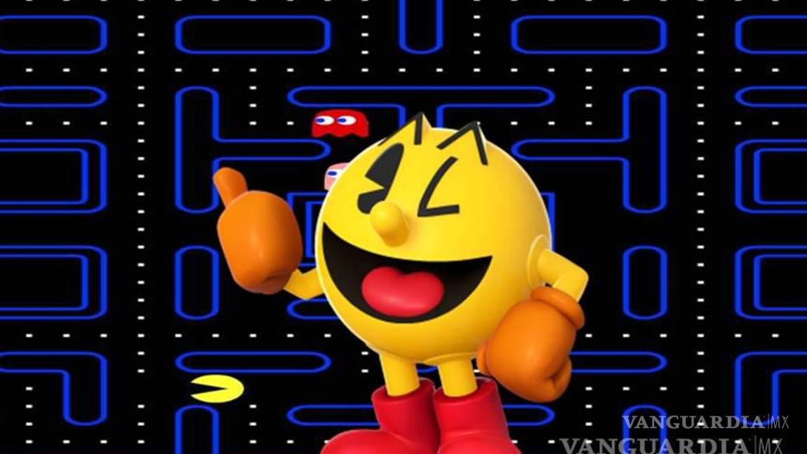 $!¿Aburrido? Checa estos doodles de Google