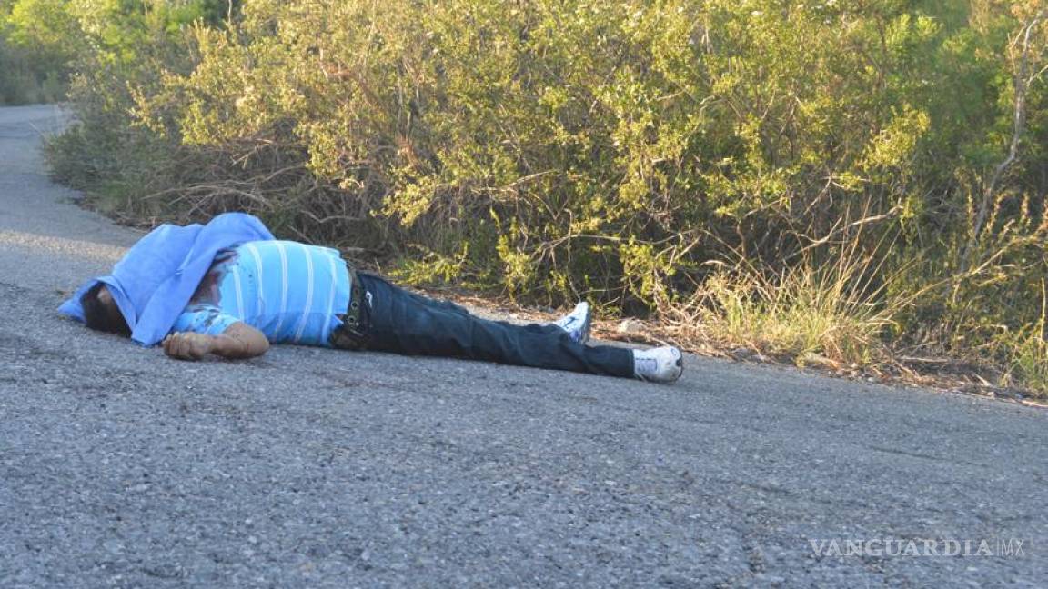 Asesinan a presunto autodefensa de Taretán, Michoacán