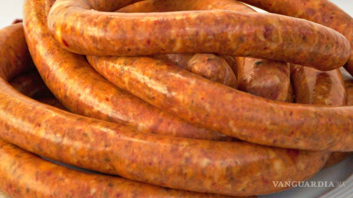 $!Los alimentos con carne que la OMS tilda de cancerígenos