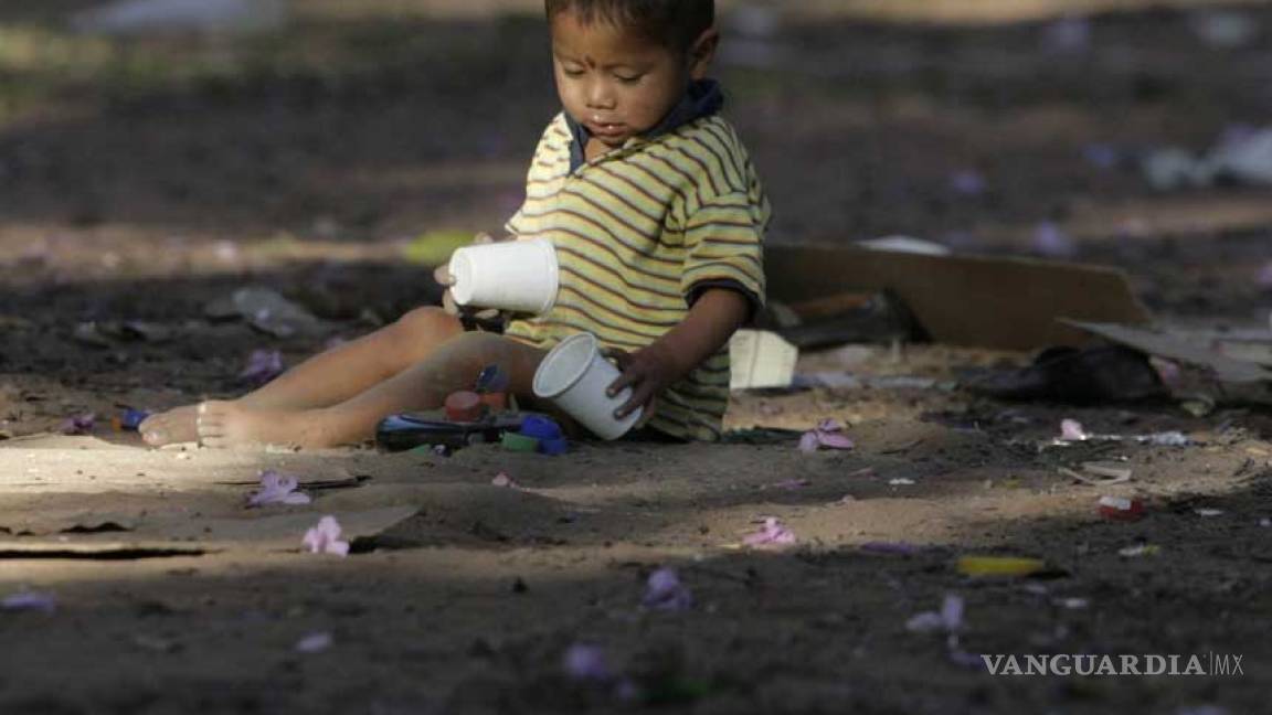 Brecha entre ricos y pobres en México, la más amplia de la OCDE