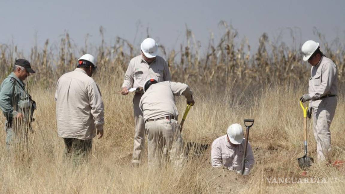 Se duplicaron los robos a ductos de Pemex por parte del crimen organizado