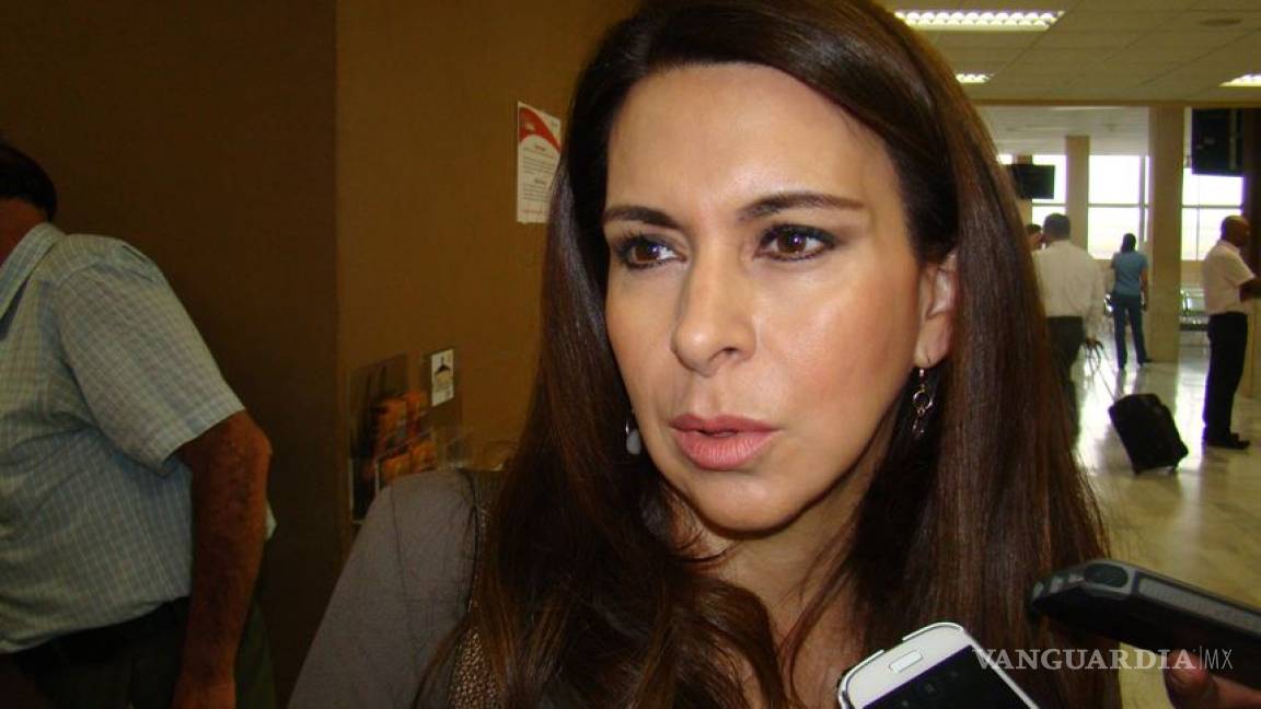 $!Coordinará Francisco Saracho campaña de Meade en Coahuila