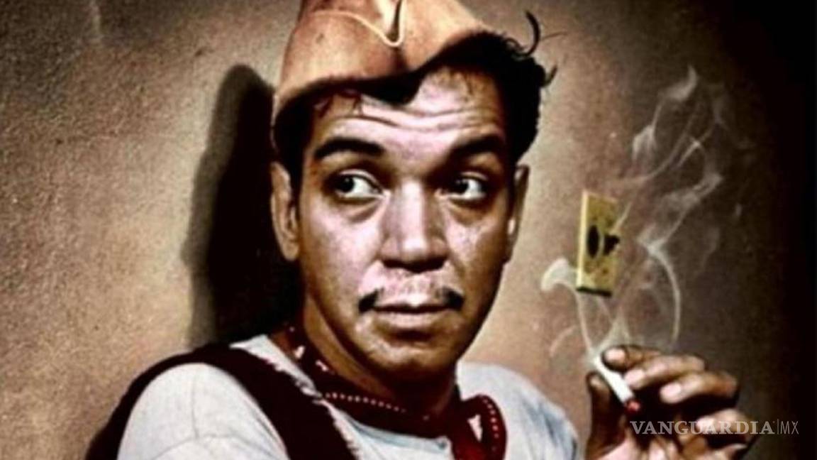 Recuerdan a Cantinflas a 21 años de su muerte