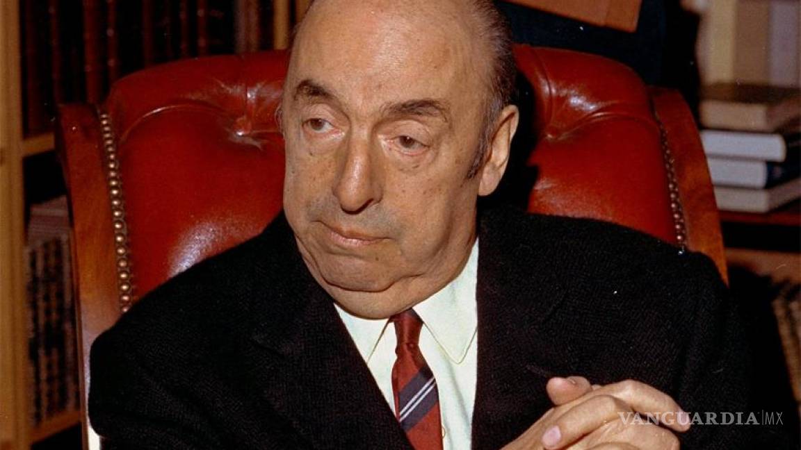 Expertos elaborarán informe toxicológico sobre Neruda