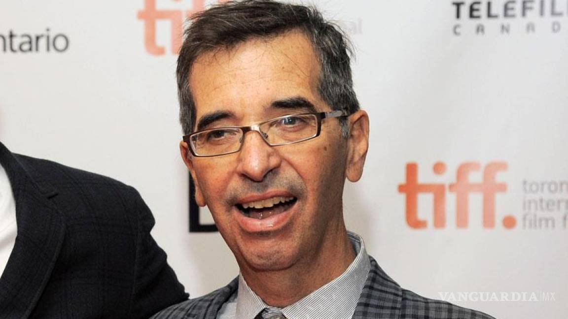 Richard Glatzer, director de &quot;Still Alice&quot;, muere a los 63 años