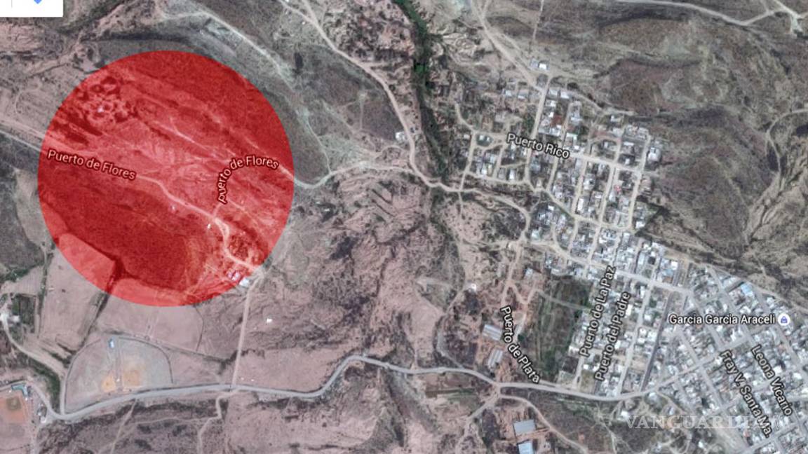 $!Industria Automotriz podría estar utilizando basureros clandestinos en Saltillo