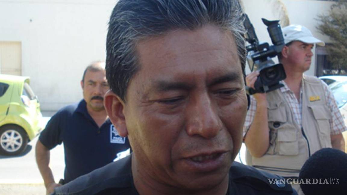 Garantiza DSPM seguridad para salir a votar en Torreón