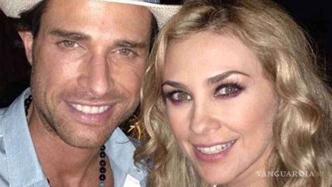 Sebastián Rulli y Araceli Arámbula rompen noviazgo