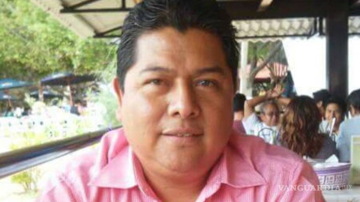 Asesinan al periodista Filadelfo Sánchez Sarmiento en Oaxaca