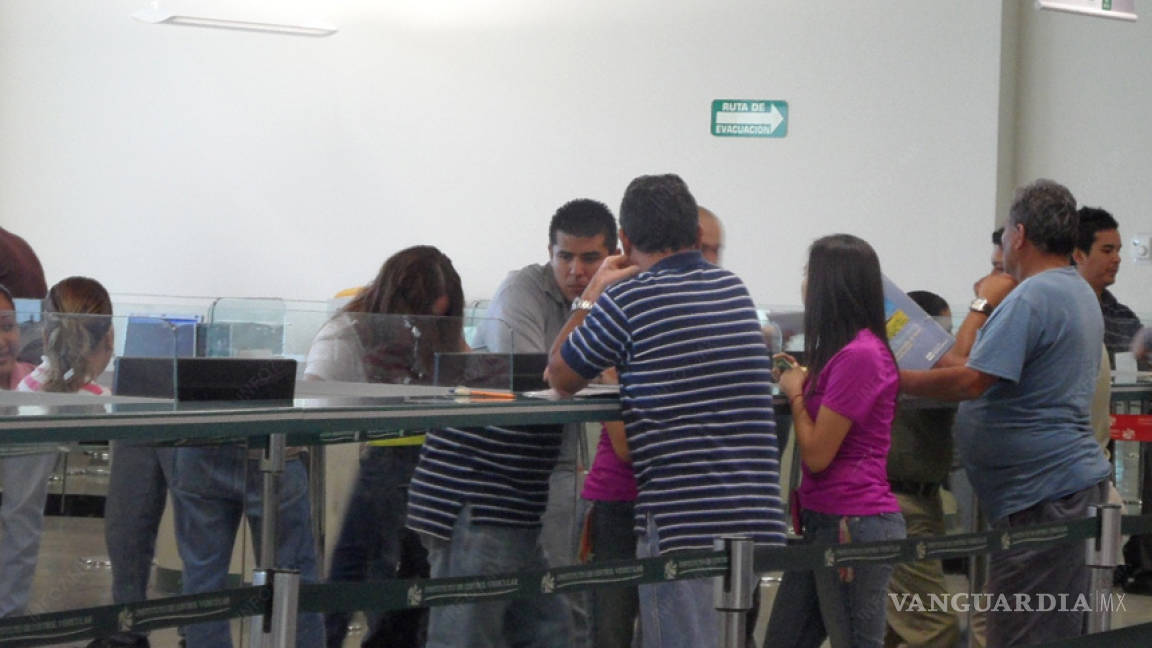 Eliminar la tenencia en Nuevo León será decisión ciudadana