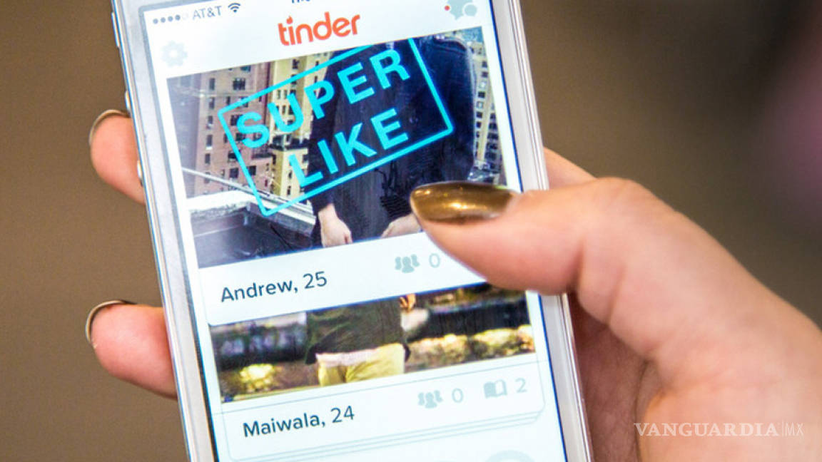 Tinder lanza 'Super Like' a nivel mundial