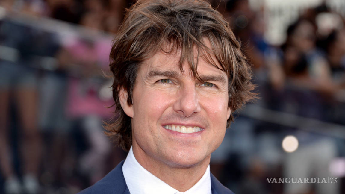 Tom Cruise vende su casa de Hollywood Hills por más de 11 mdd