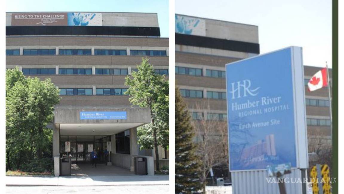 Canadá inaugura oficialmente el primer hospital digital de Norteamérica