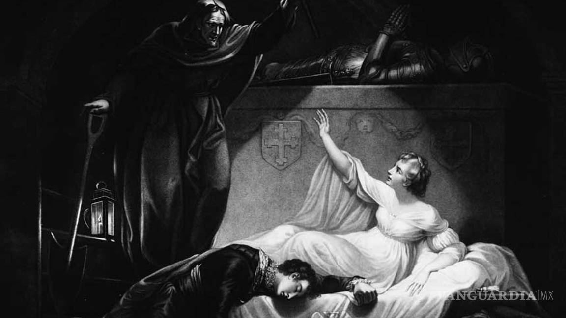 $!Orfebrería de la Envidia