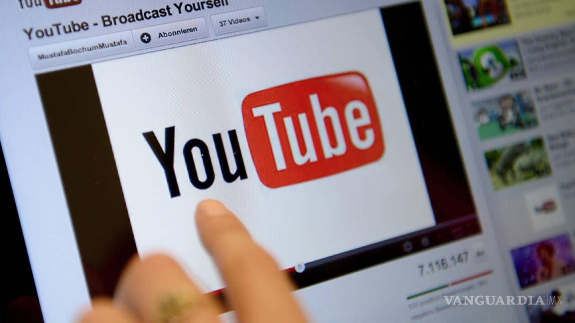 YouTube prepara nuevo servicio