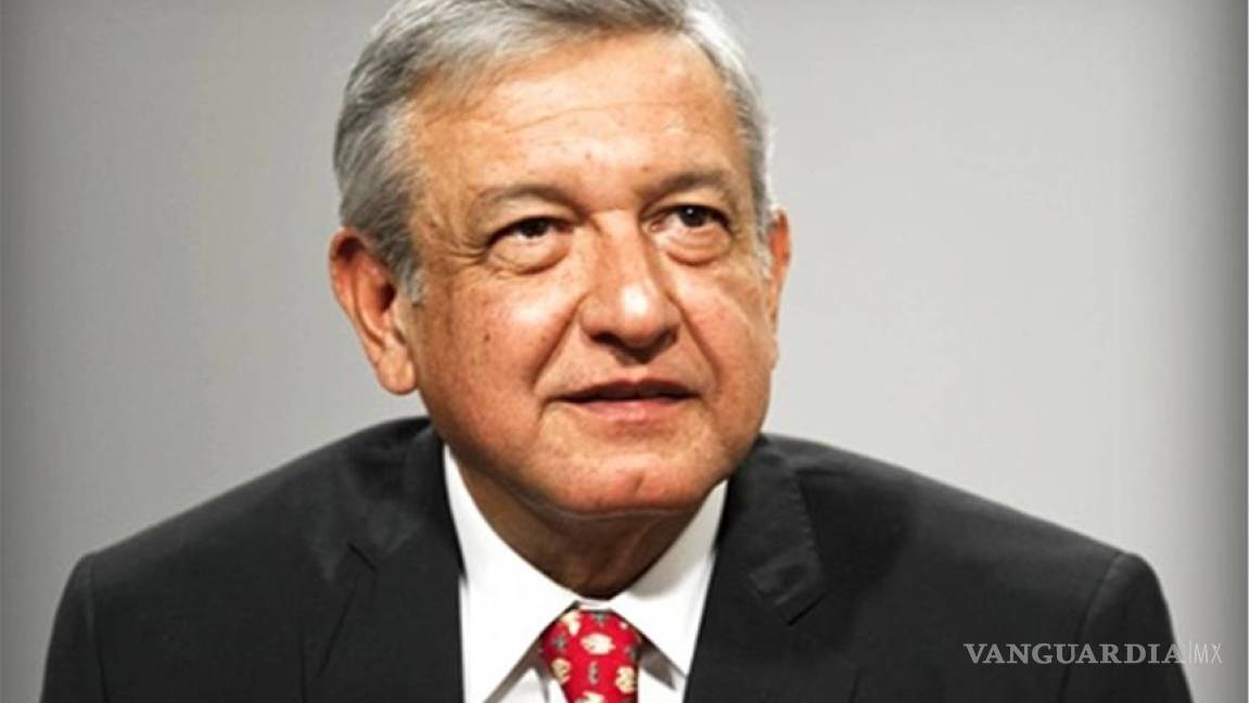 &quot;Saquearon mi estado&quot; y no hay arrestos: López Obrador