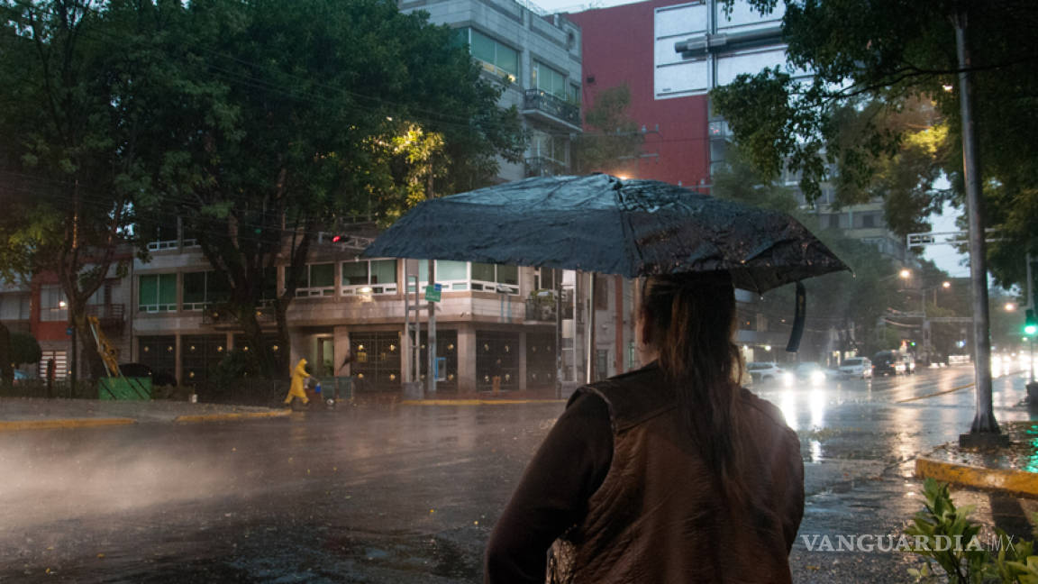Chiapas mantiene alerta preventiva por lluvias