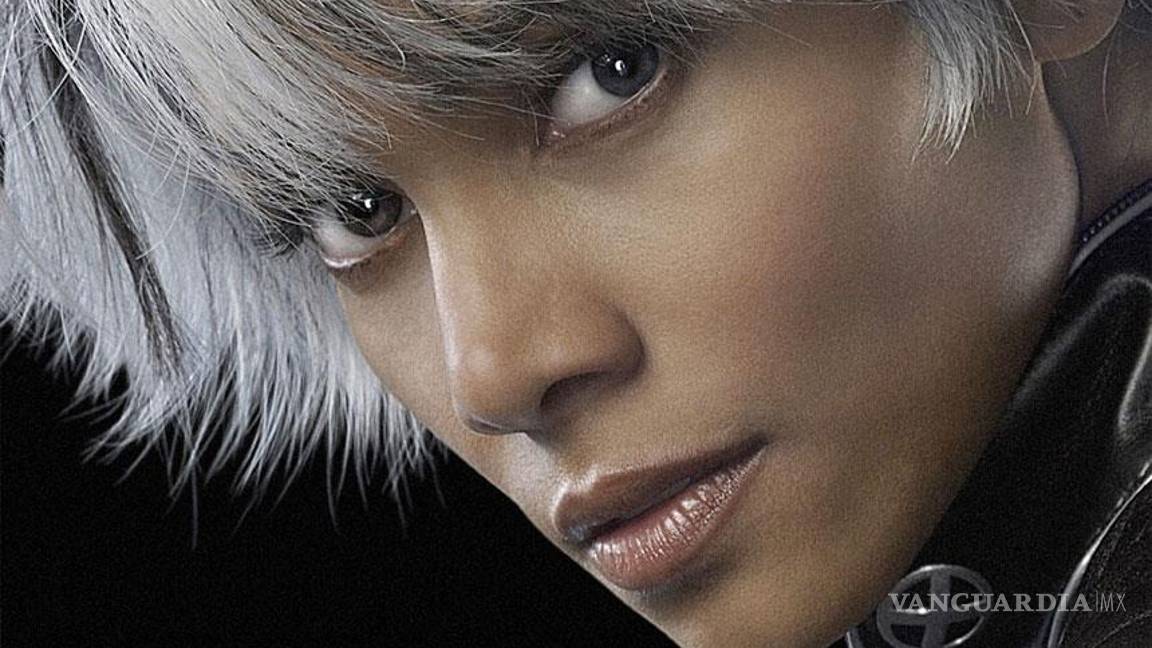 Halle Berry regresa a los X Men