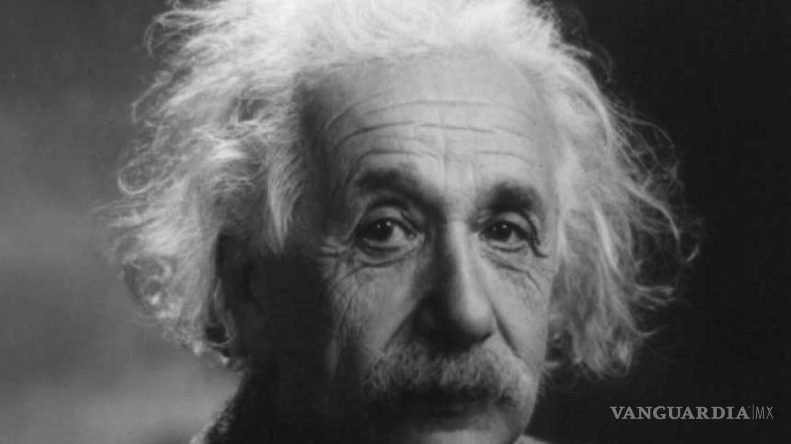 Un Día Como Hoy Se Fue Un Genio Llamado Albert Einstein