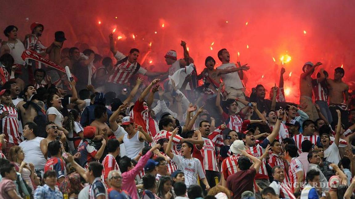 Los 19 detenidos por gresca en el estadio Jalisco no alcanzan fianza