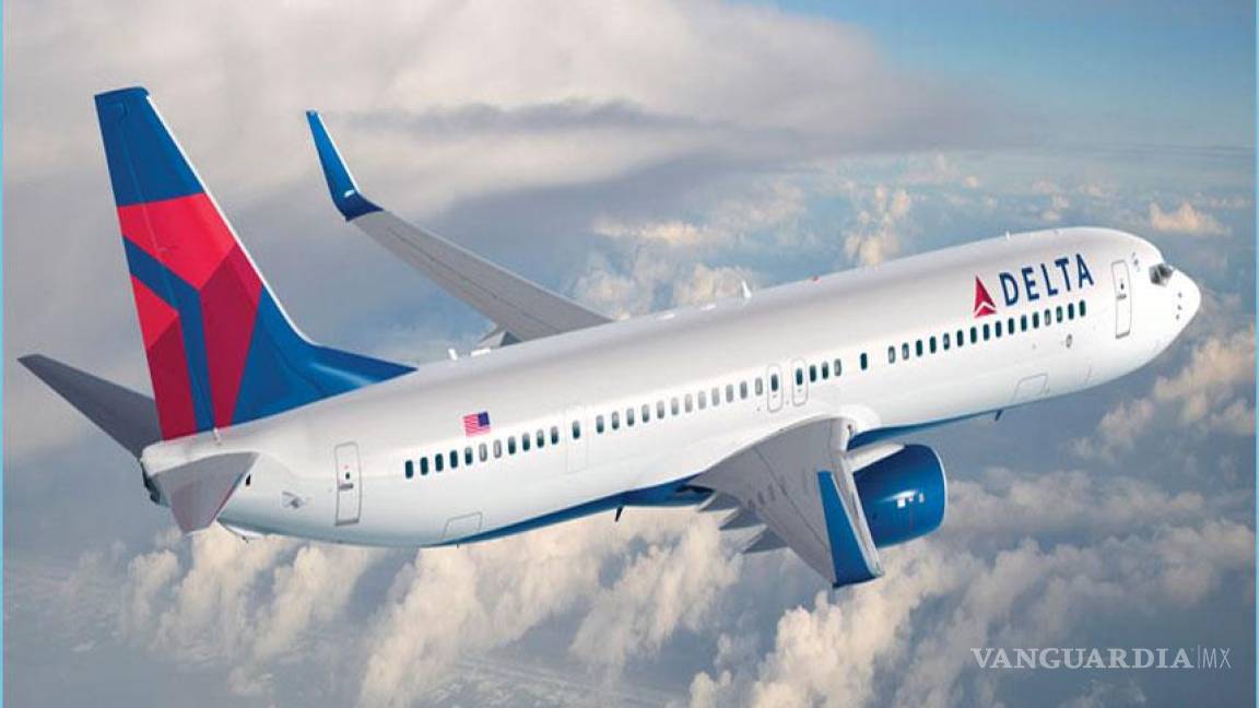 Aeroméxico y Delta alistan nueva alianza comercial