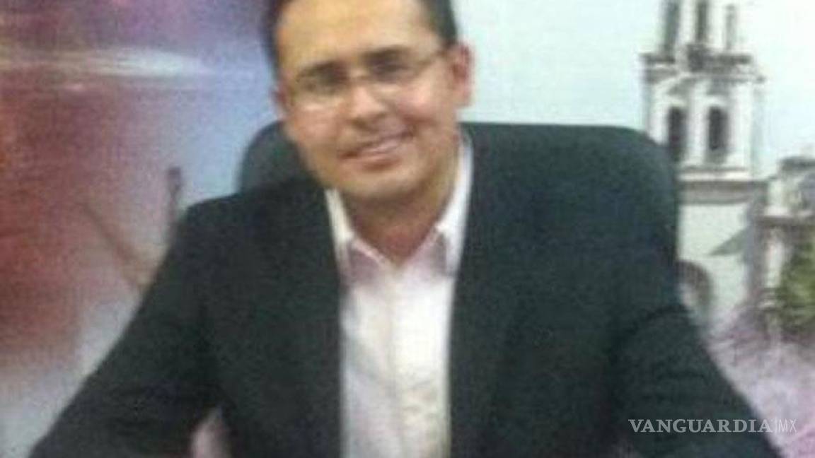 Autoridades policiacas de Coahuila ya buscan a periodista desaparecido