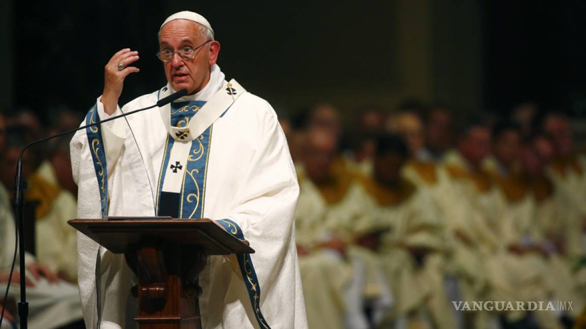 El Papa pide participación más activa de los laicos en la Iglesia