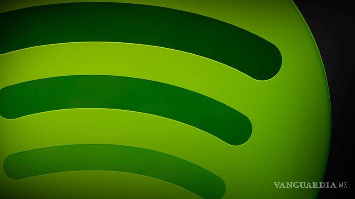 Spotify llega a México