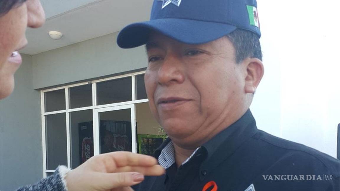 Capacitan a policías de Torreón sobre trata de personas y sororidad